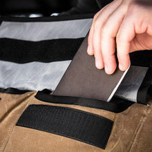 Load image into Gallery viewer, The Monty - Waxed Canvas