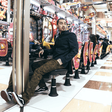 Load image into Gallery viewer, FALSE