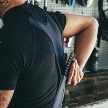 Load image into Gallery viewer, PNG Bib Short