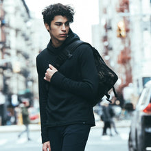 Load image into Gallery viewer, The Shed - Black Camo