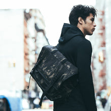 Load image into Gallery viewer, The Shed - Black Camo