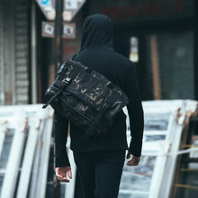 Load image into Gallery viewer, The Shed - Black Camo