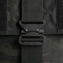 Load image into Gallery viewer, The Rambler : Black Camo