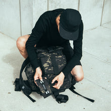 Load image into Gallery viewer, Arkiv Utility Pocket