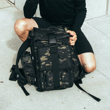 Load image into Gallery viewer, Arkiv Utility Pocket