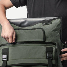 Load image into Gallery viewer, The Rummy - Waxed Canvas