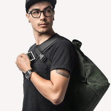 Load image into Gallery viewer, The Monty - Waxed Canvas