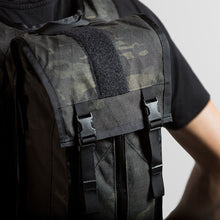 Load image into Gallery viewer, The Hauser - Black Camo