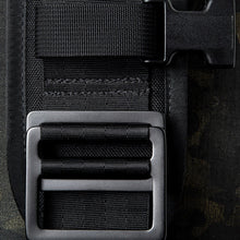 Load image into Gallery viewer, The Shed - Black Camo