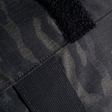 Load image into Gallery viewer, The Monty - Black Camo