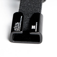 Load image into Gallery viewer, The Rummy - Black Camo