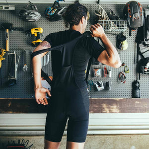 PNG Bib Short