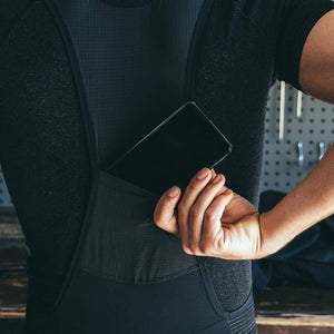 PNG Bib Short