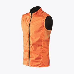 The Interval : Vest