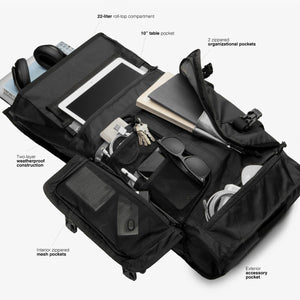 The Rhake : VX
