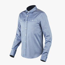 Load image into Gallery viewer, The Sansom : Button Up
