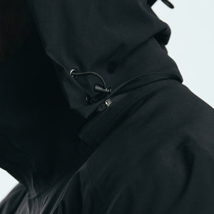 The Styrman : Ultralight
