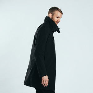 The Styrman : Ultralight