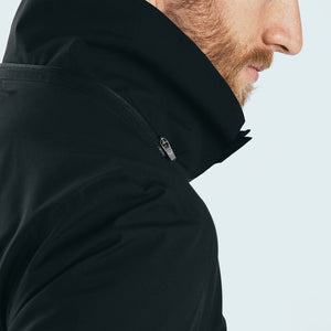 The Styrman : Ultralight
