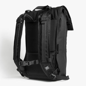 The Rambler : Black Camo
